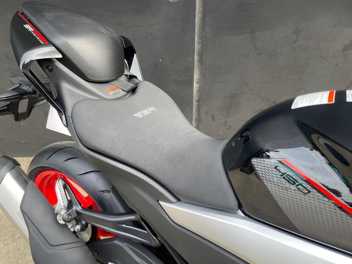 2026 CF MOTO 450 SR S ROAD
