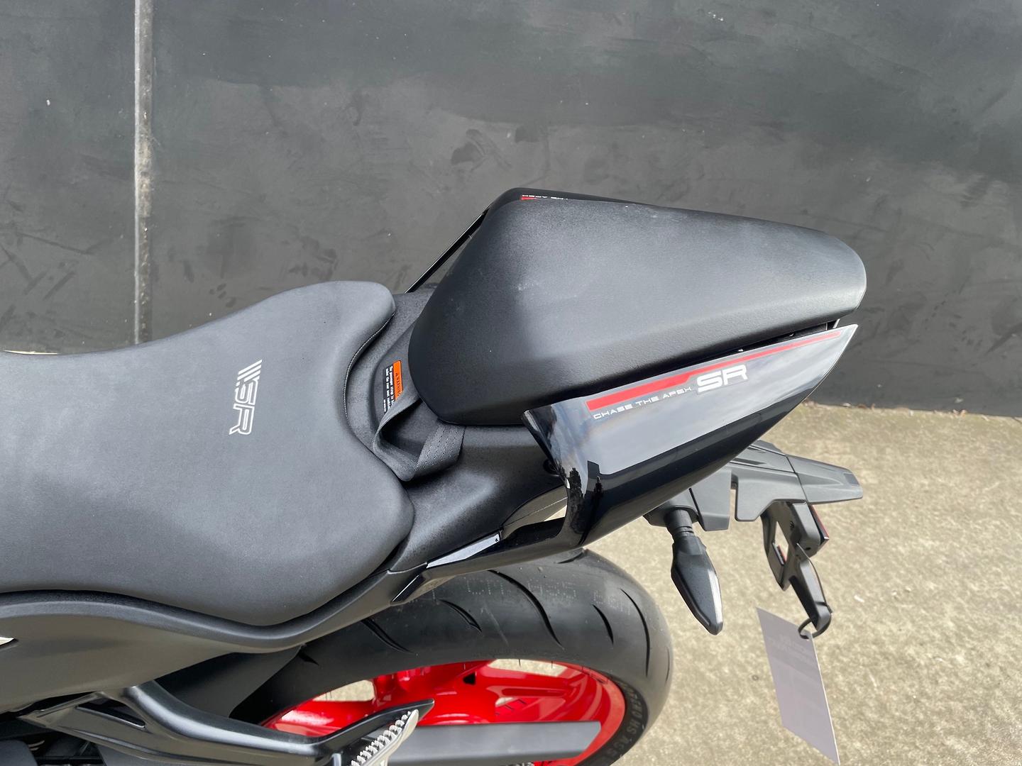 2026 CF MOTO 450 SR S ROAD
