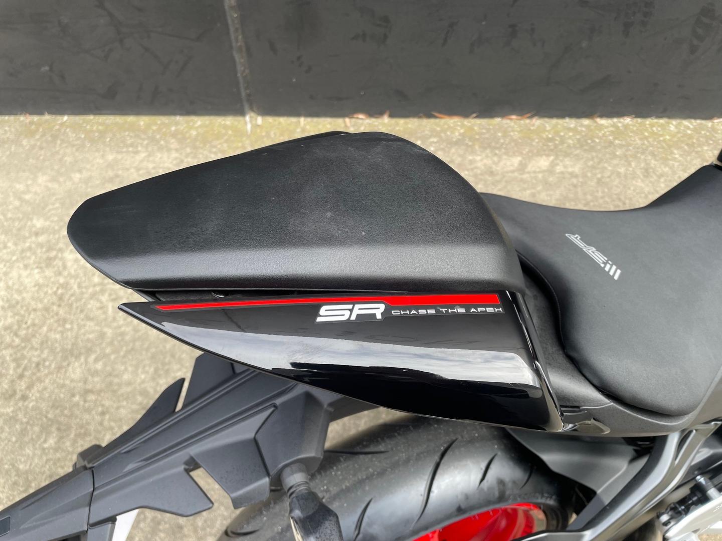 2026 CF MOTO 450 SR S ROAD