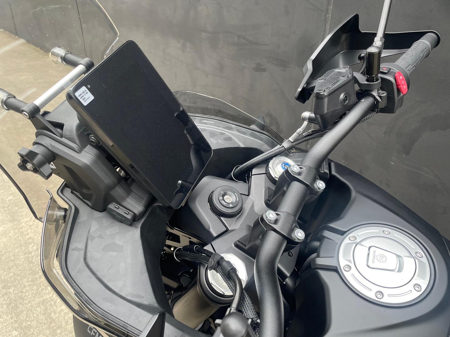 2026 CF MOTO MT-X DUAL SPORTS