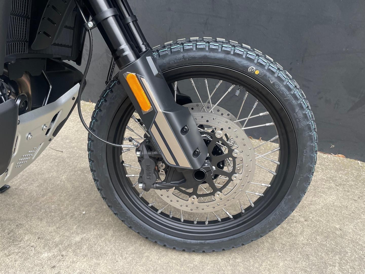 2026 CF MOTO MT-X DUAL SPORTS