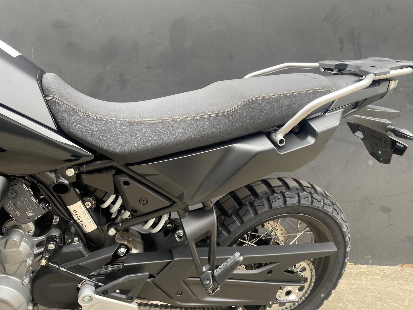 2026 CF MOTO MT-X DUAL SPORTS