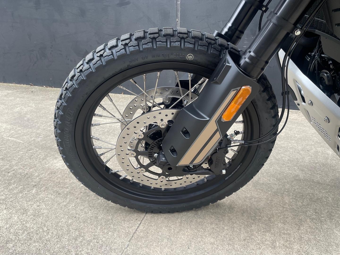2026 CF MOTO MT-X DUAL SPORTS