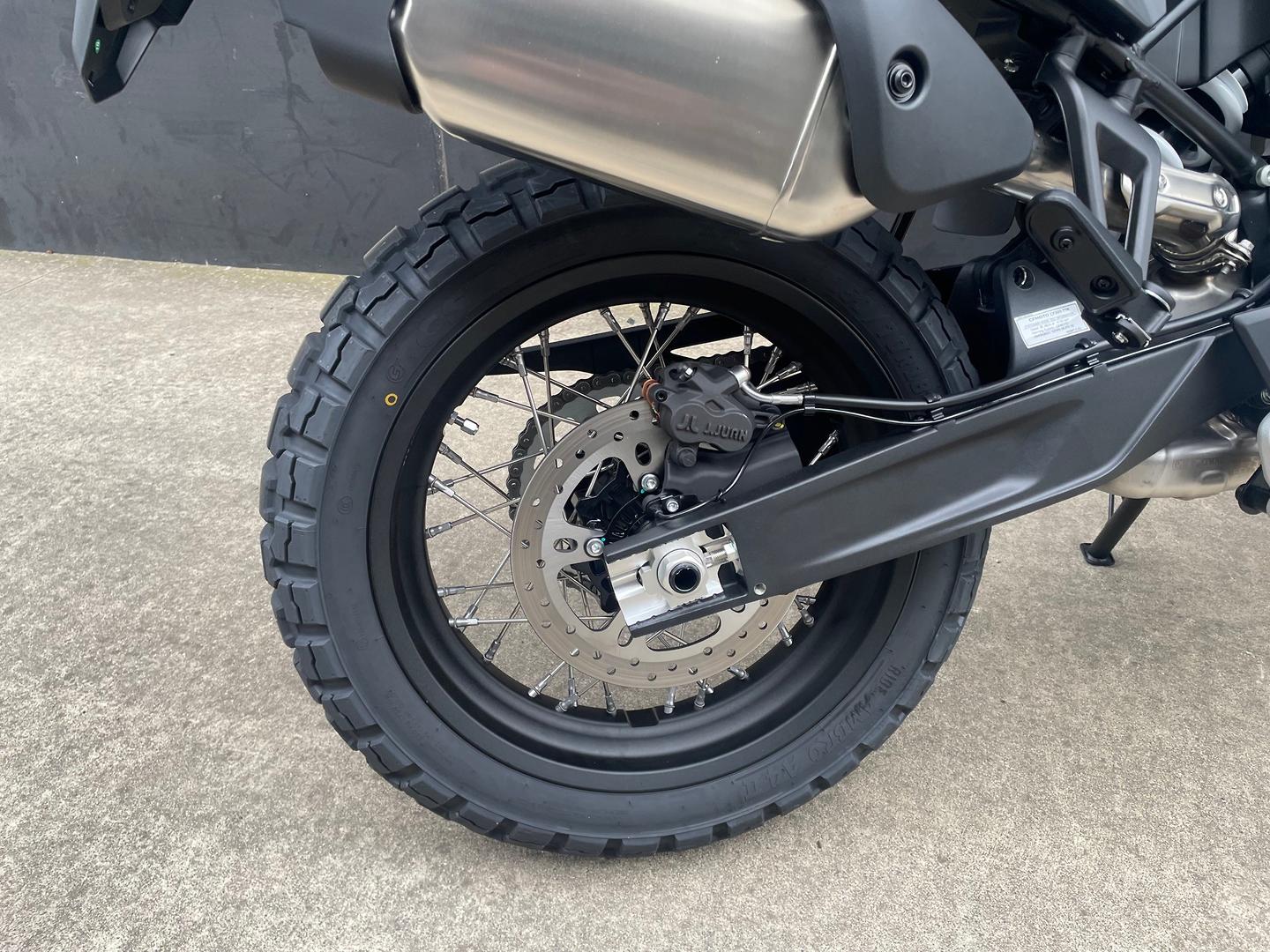 2026 CF MOTO MT-X DUAL SPORTS