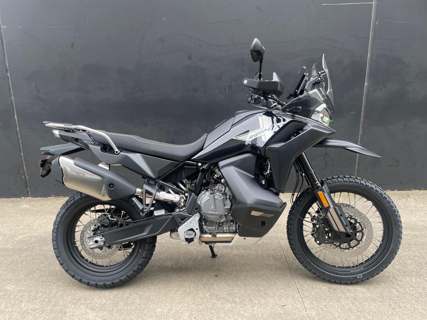 2026 CF MOTO MT-X DUAL SPORTS