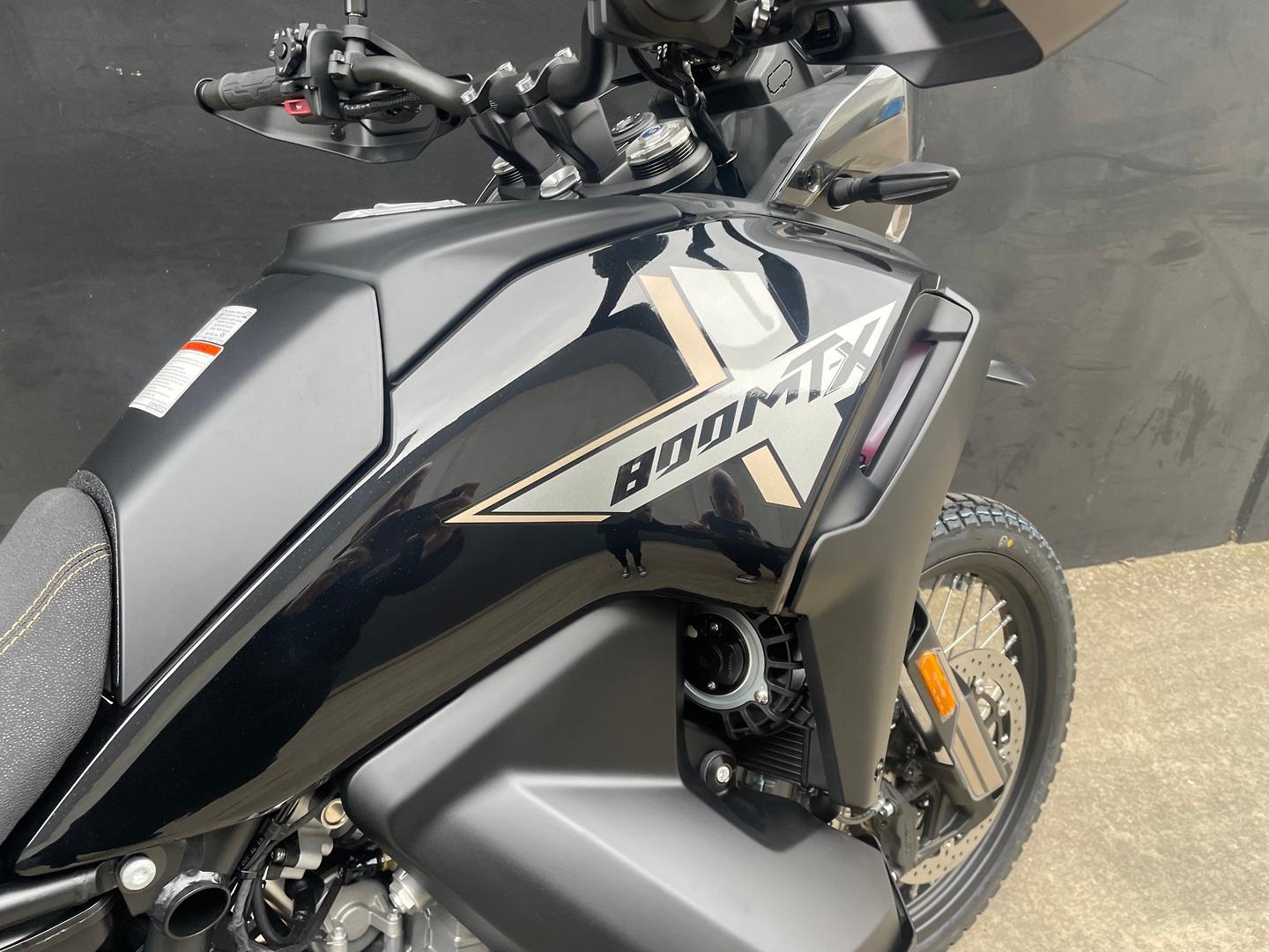 2026 CF MOTO MT-X DUAL SPORTS