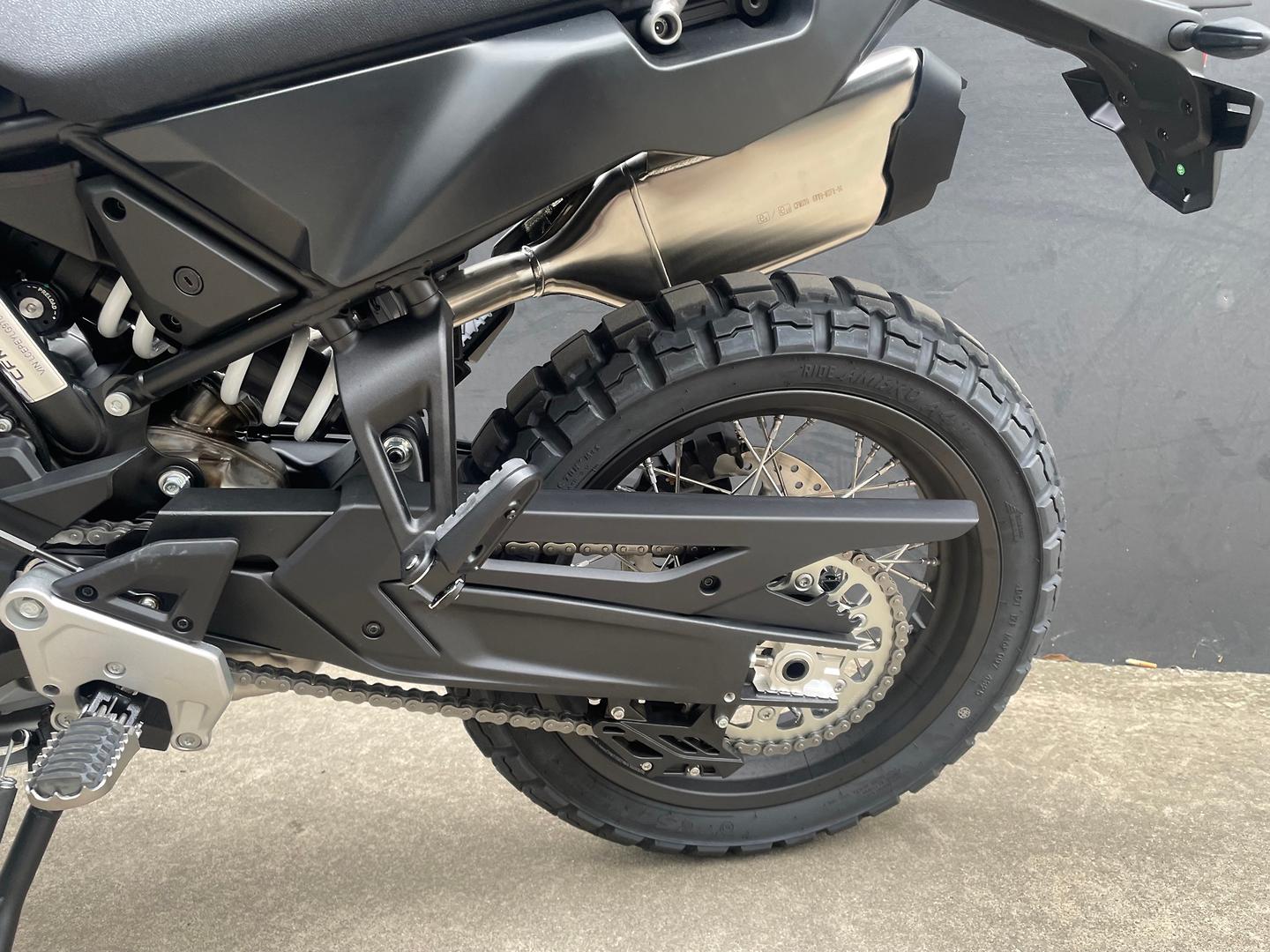 2026 CF MOTO MT-X DUAL SPORTS