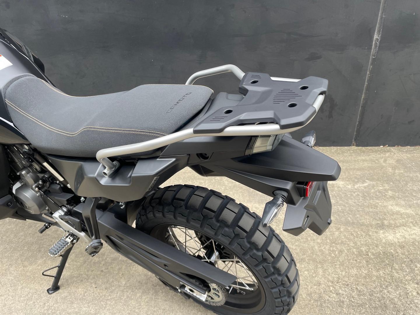 2026 CF MOTO MT-X DUAL SPORTS