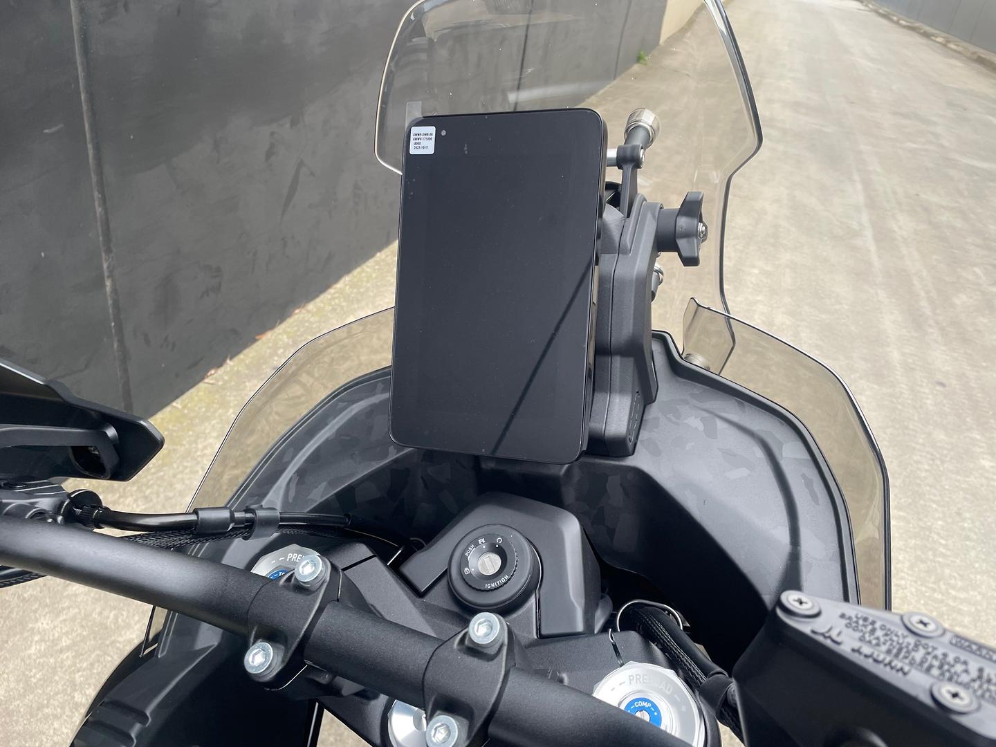 2026 CF MOTO MT-X DUAL SPORTS