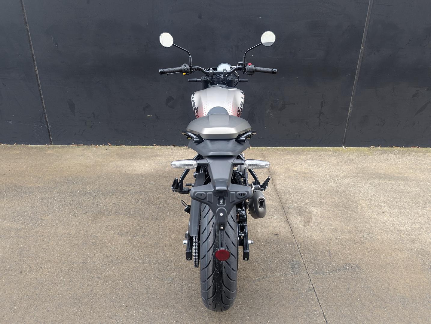 2026 ROYAL ENFIELD GUERILLA 450 ROAD