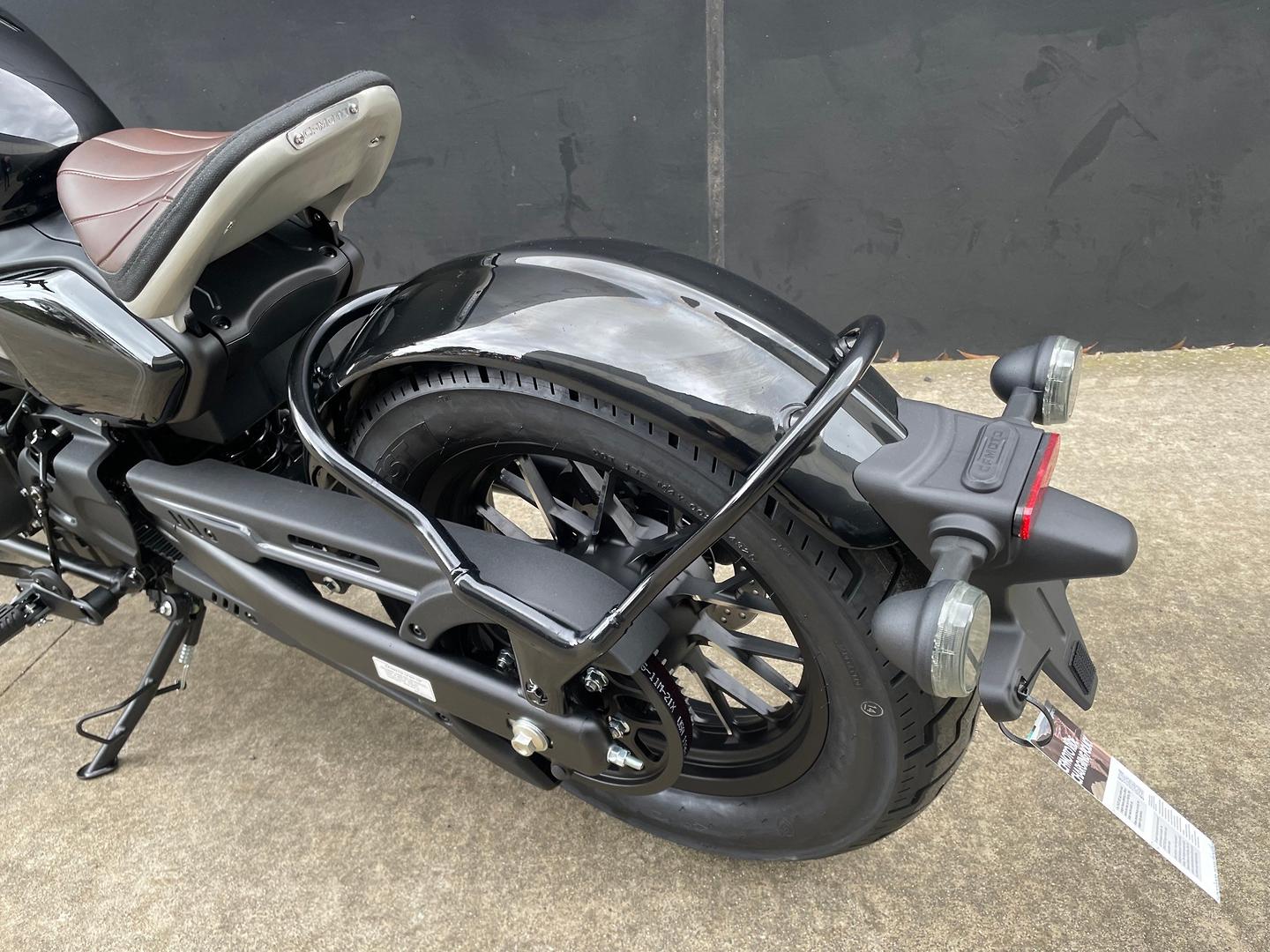 2026 CF MOTO 450 CL-C BOBBER CRUISER