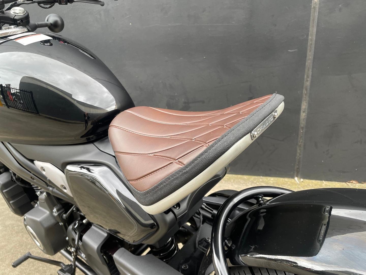 2026 CF MOTO 450 CL-C BOBBER CRUISER