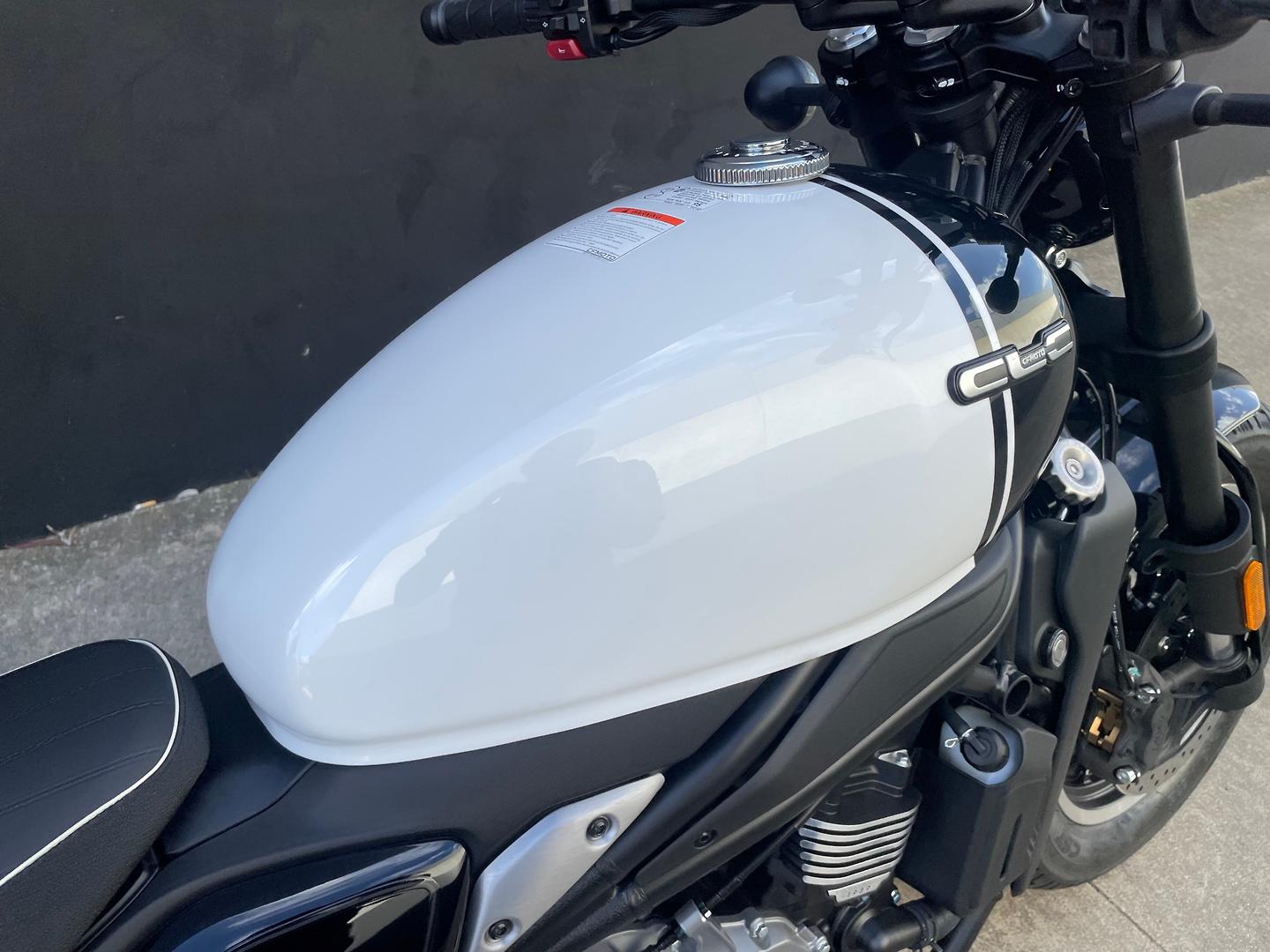 2026 CF MOTO 450 CL-C CRUISER