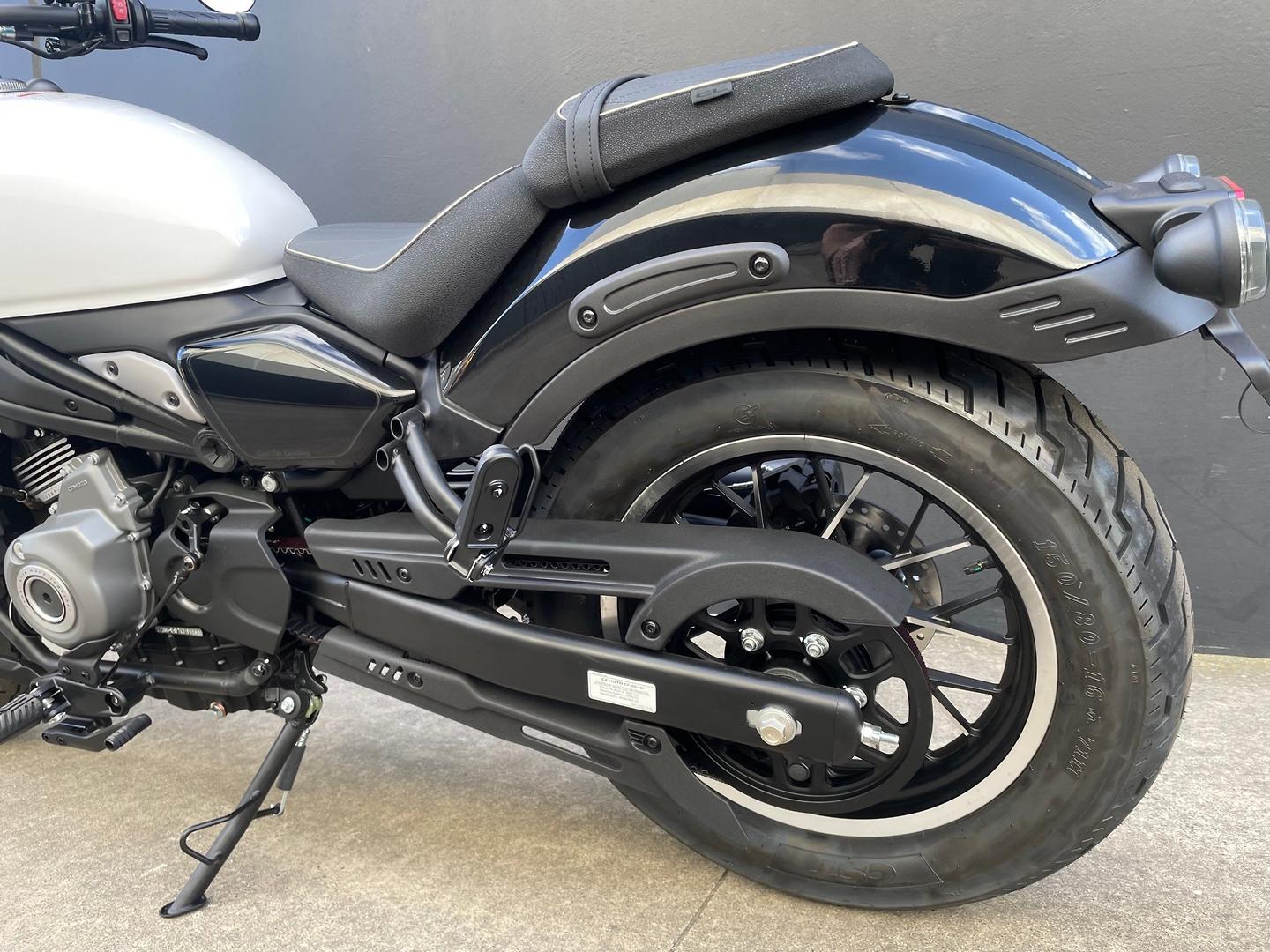 2026 CF MOTO 450 CL-C CRUISER