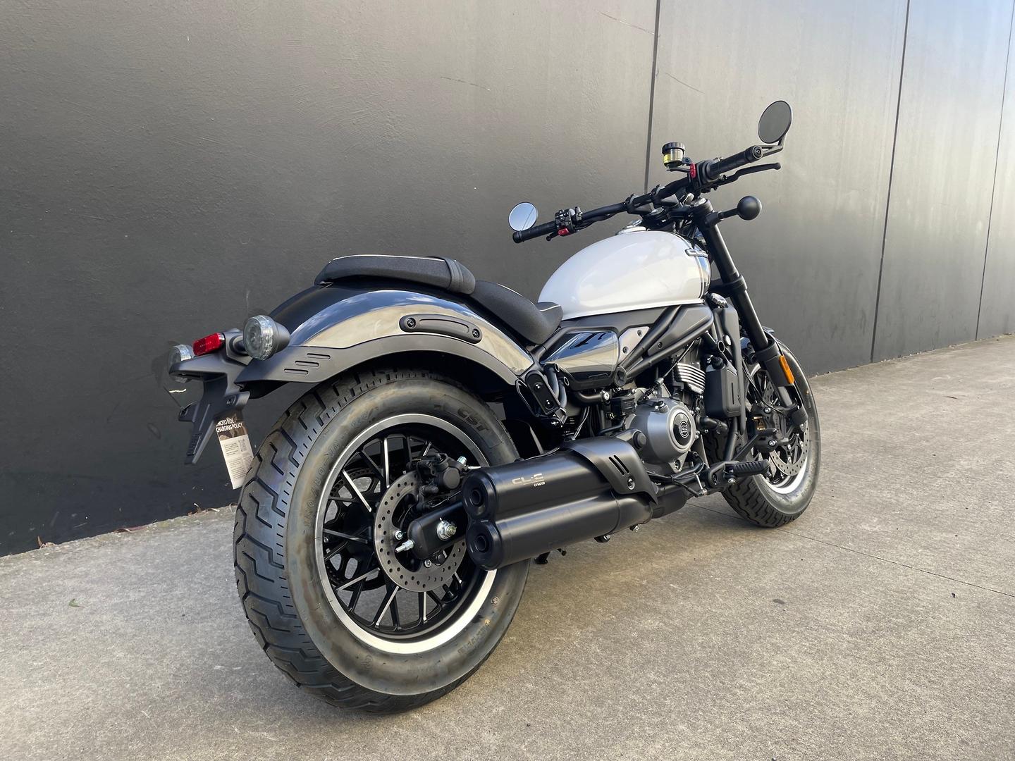 2026 CF MOTO 450 CL-C CRUISER