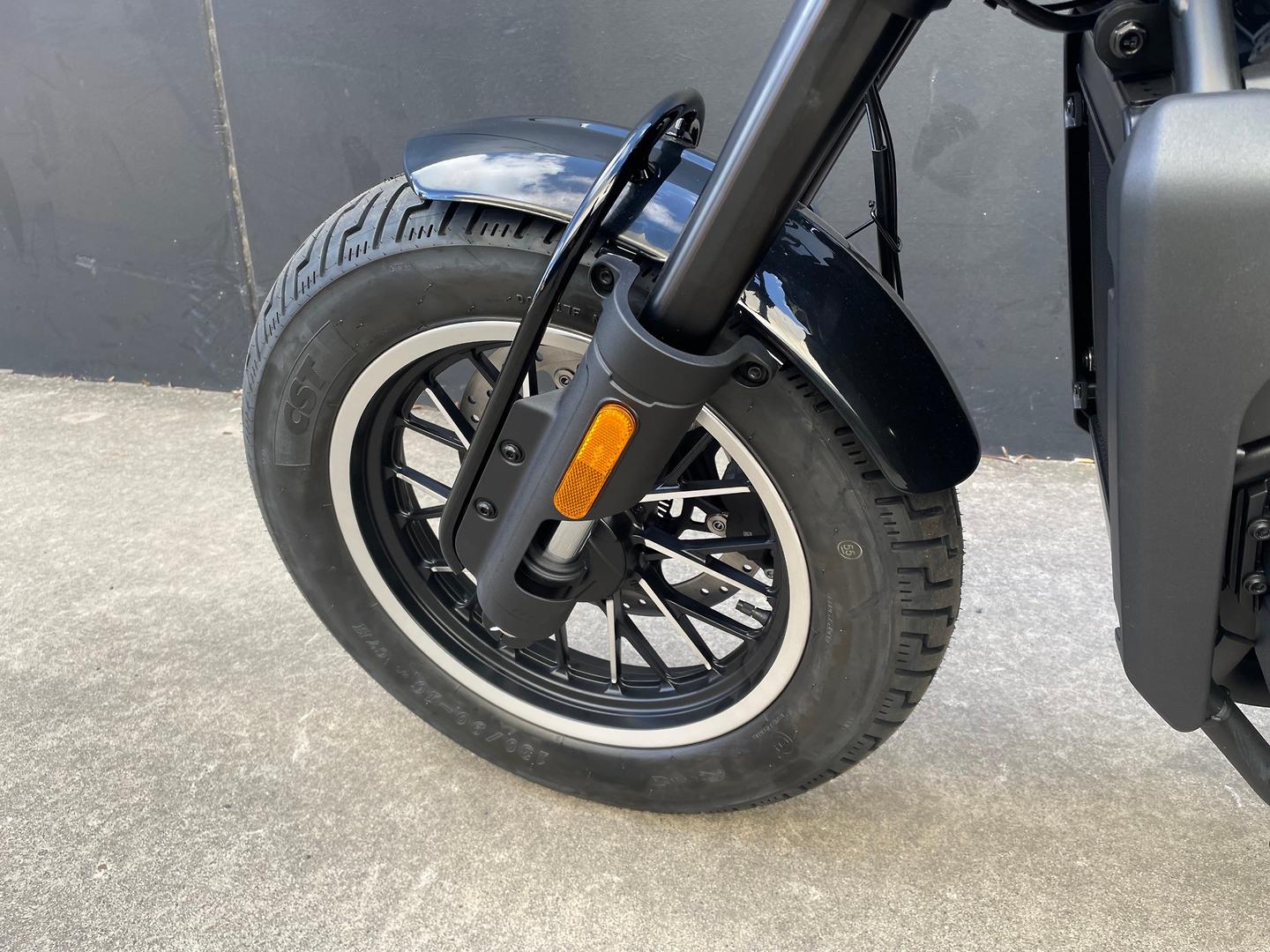 2026 CF MOTO 450 CL-C CRUISER