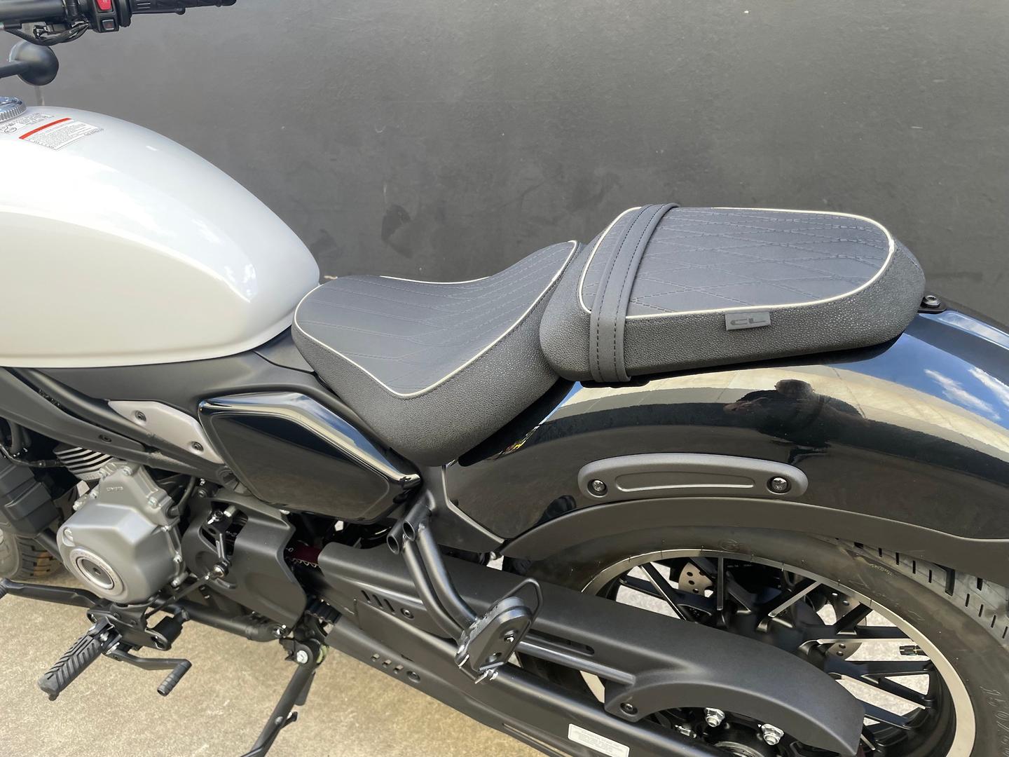 2026 CF MOTO 450 CL-C CRUISER