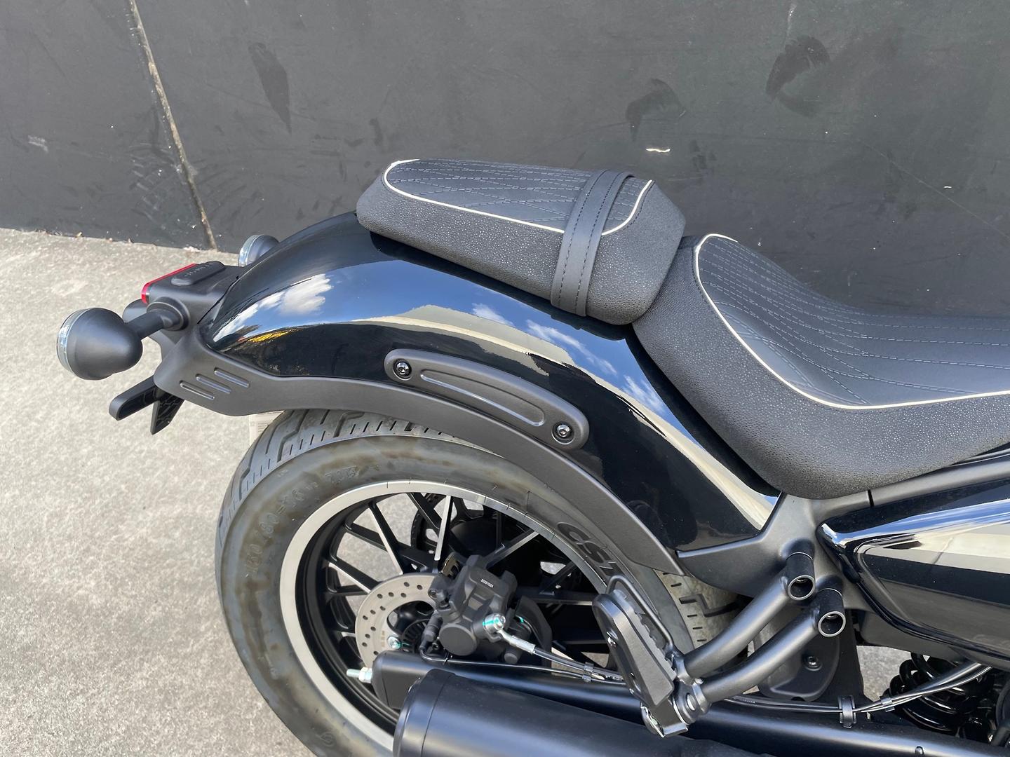2026 CF MOTO 450 CL-C CRUISER