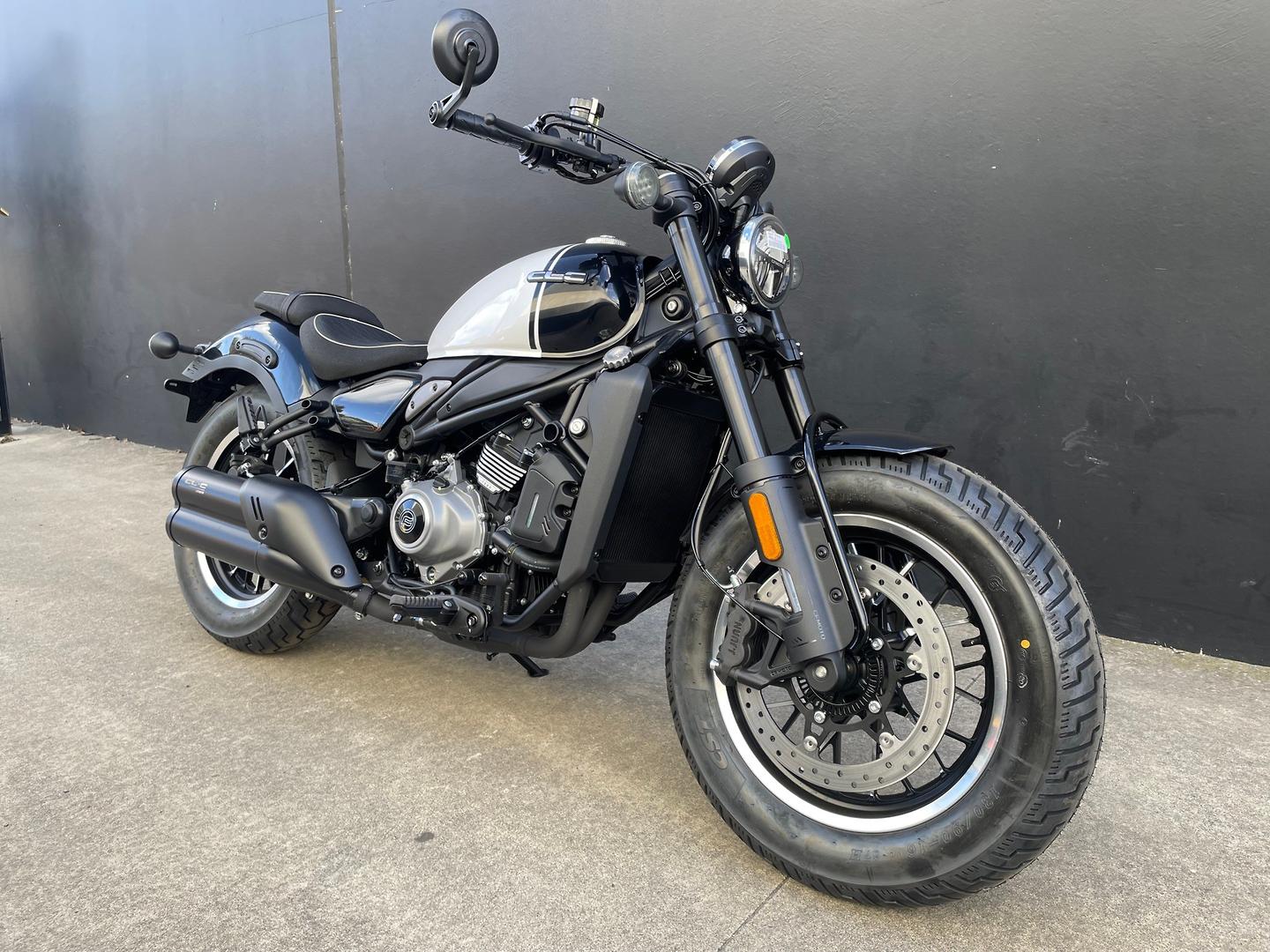 2026 CF MOTO 450 CL-C CRUISER