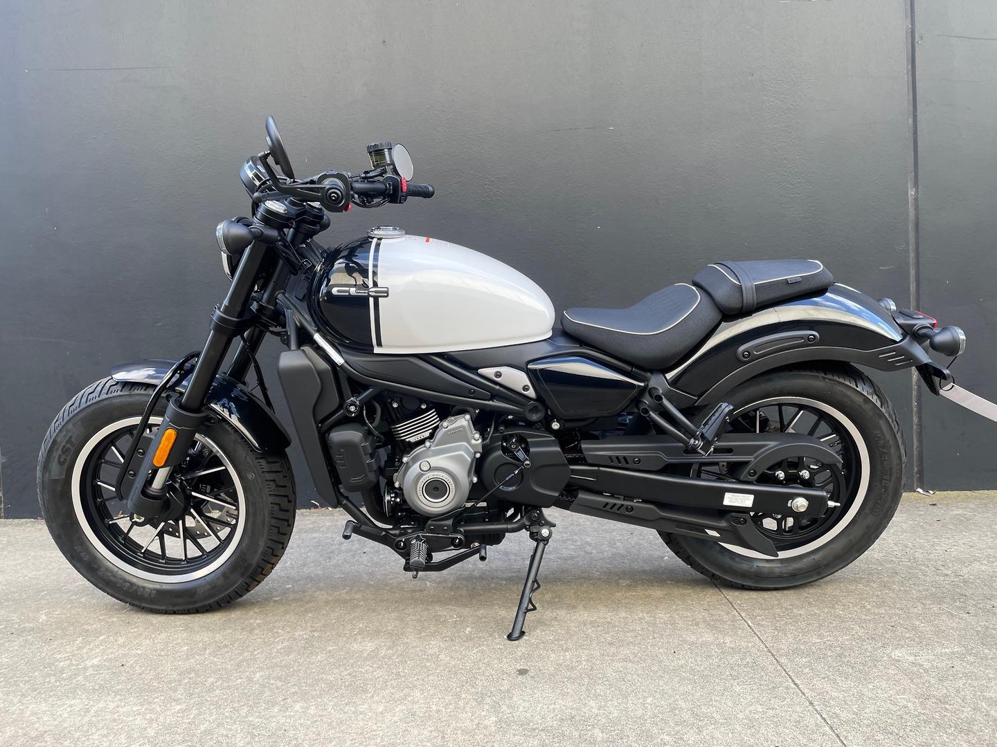 2026 CF MOTO 450 CL-C CRUISER