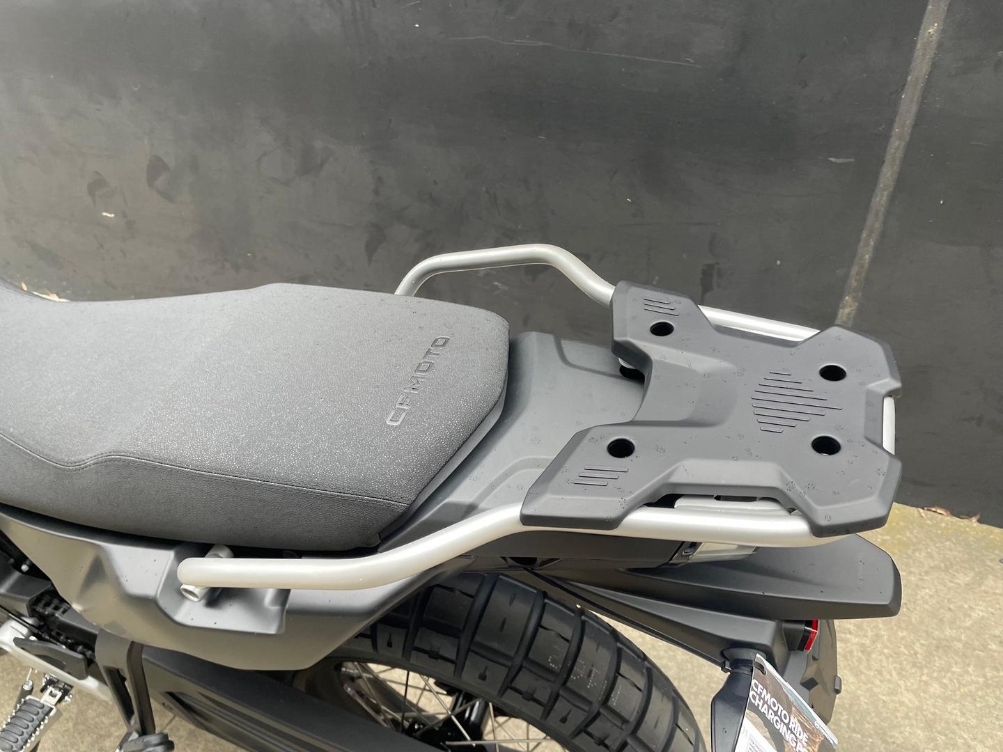 2026 CF MOTO 1000 MT-X DUAL SPORTS