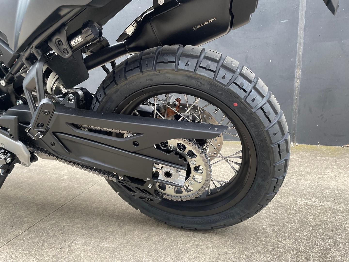 2026 CF MOTO 1000 MT-X DUAL SPORTS