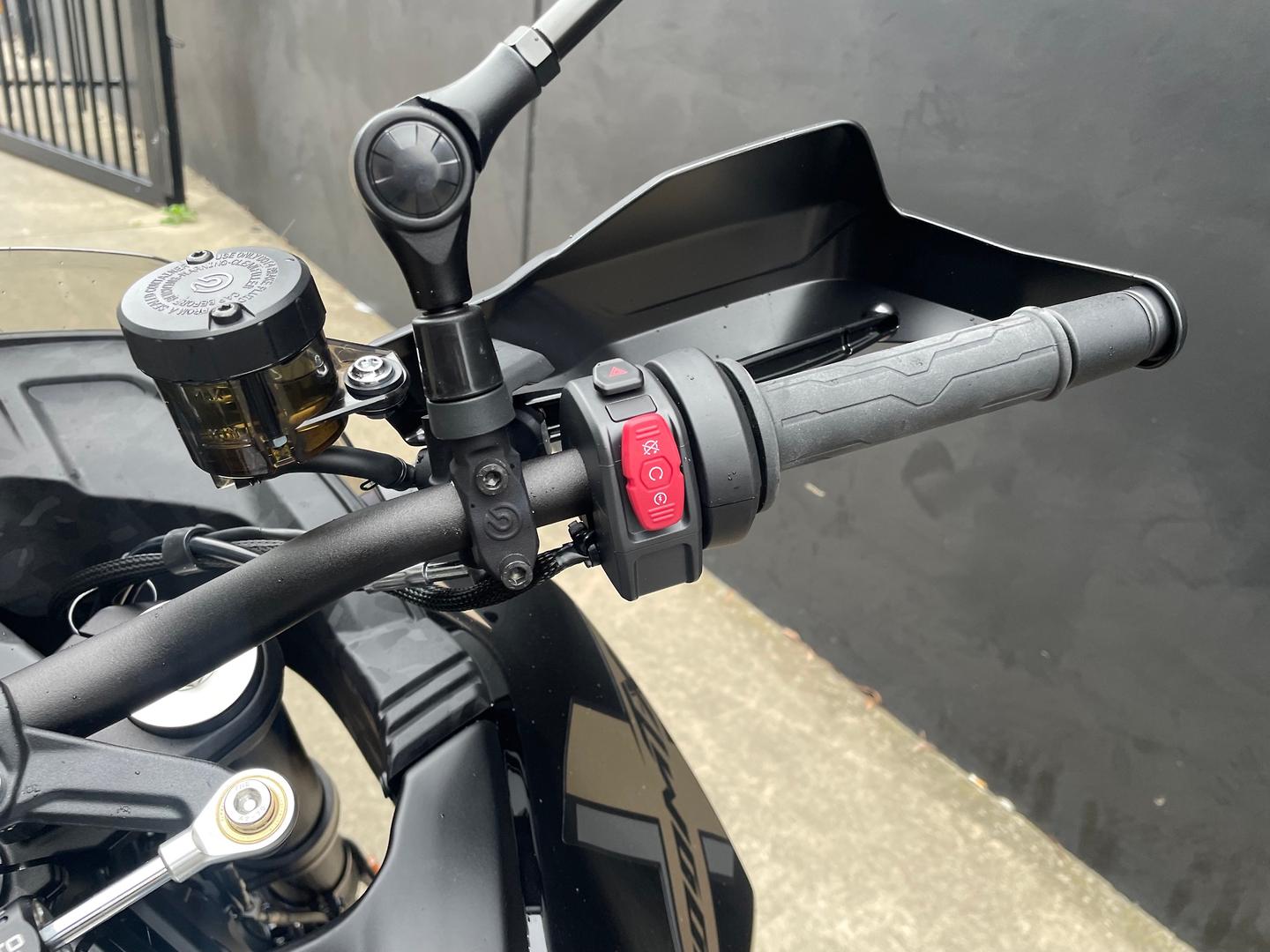 2026 CF MOTO 1000 MT-X DUAL SPORTS
