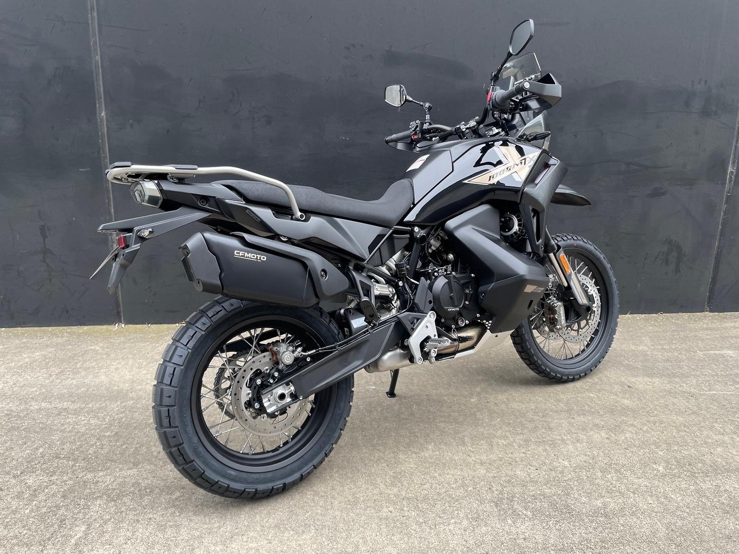 2026 CF MOTO 1000 MT-X DUAL SPORTS