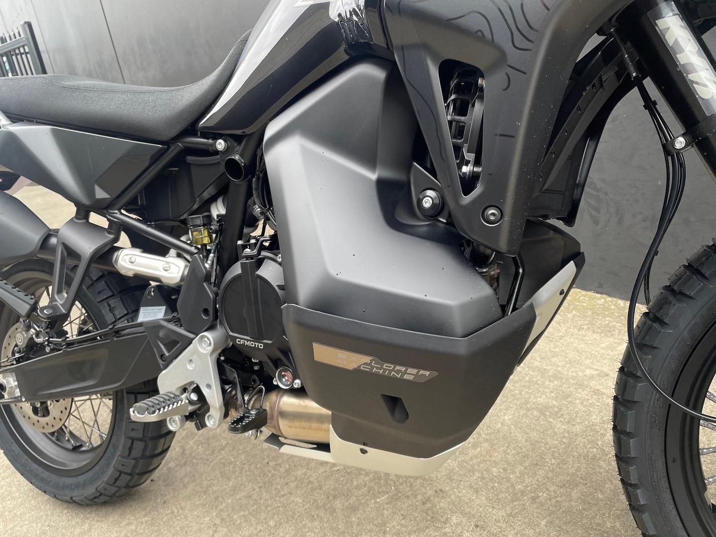 2026 CF MOTO 1000 MT-X DUAL SPORTS