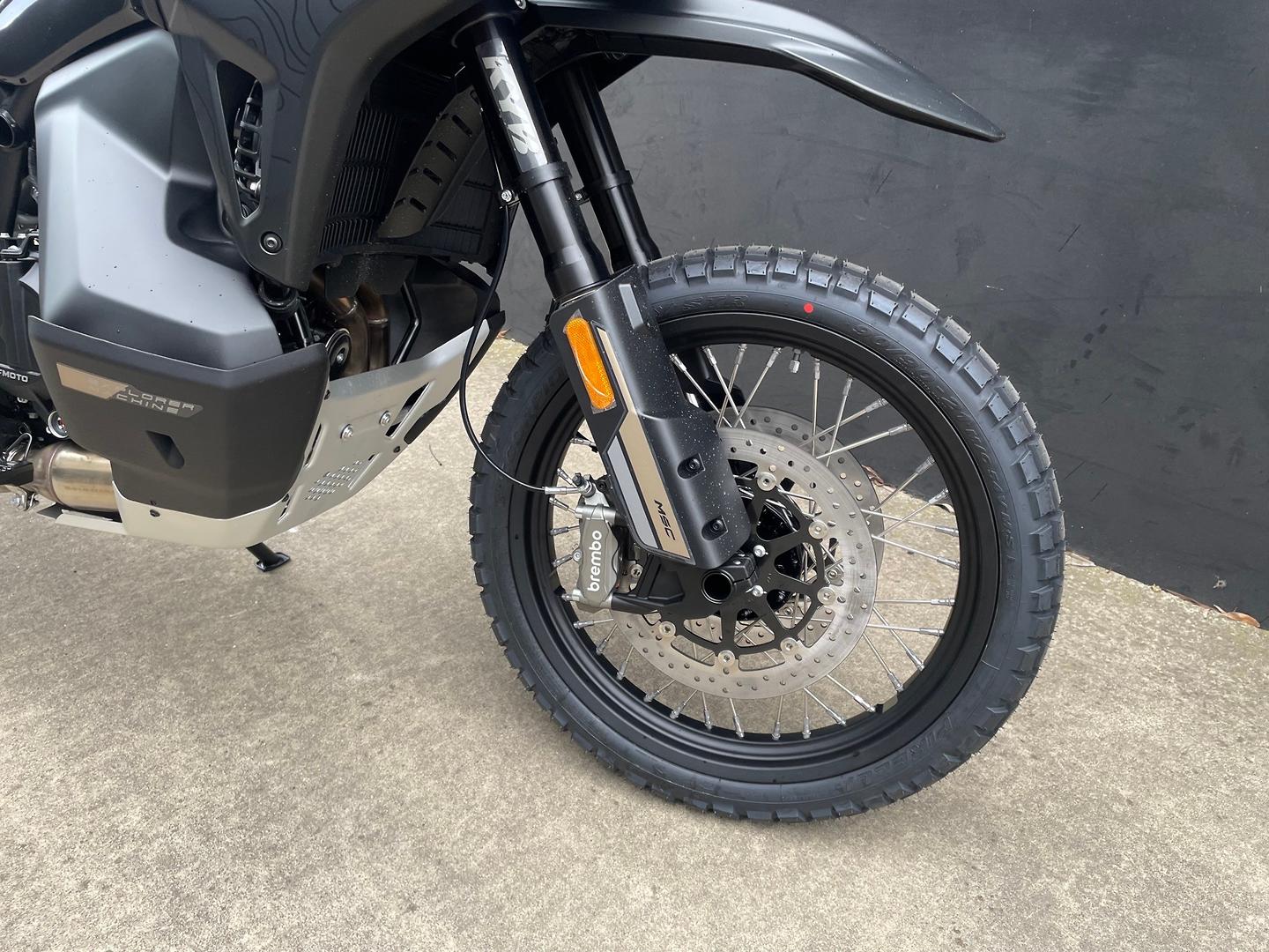 2026 CF MOTO 1000 MT-X DUAL SPORTS