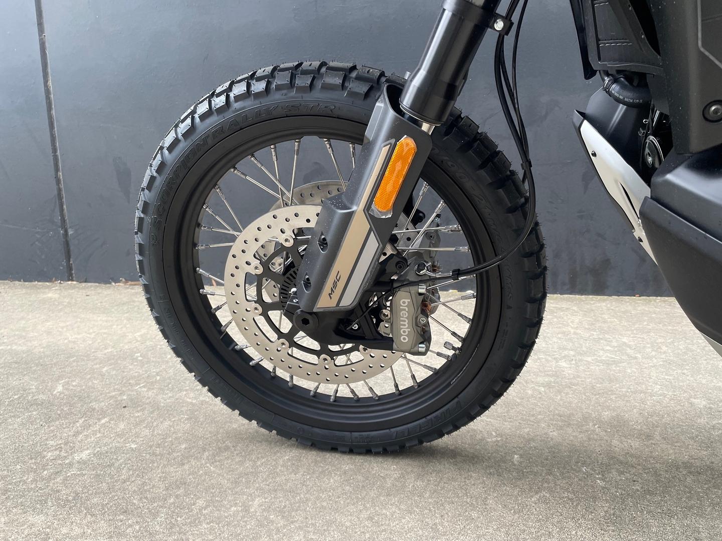 2026 CF MOTO 1000 MT-X DUAL SPORTS