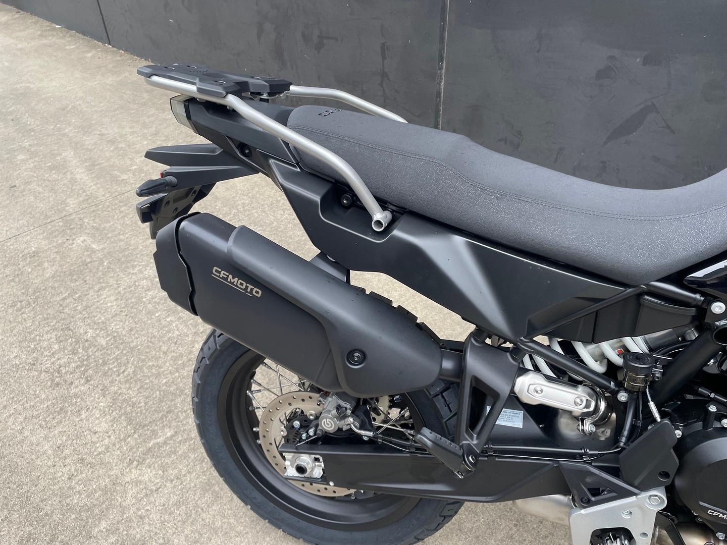 2026 CF MOTO 1000 MT-X DUAL SPORTS