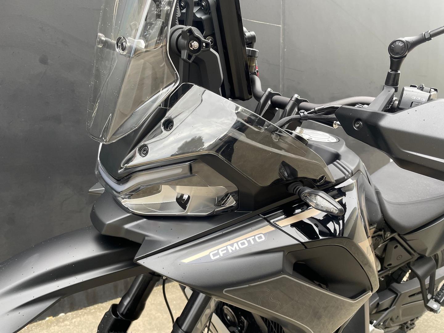 2026 CF MOTO 1000 MT-X DUAL SPORTS