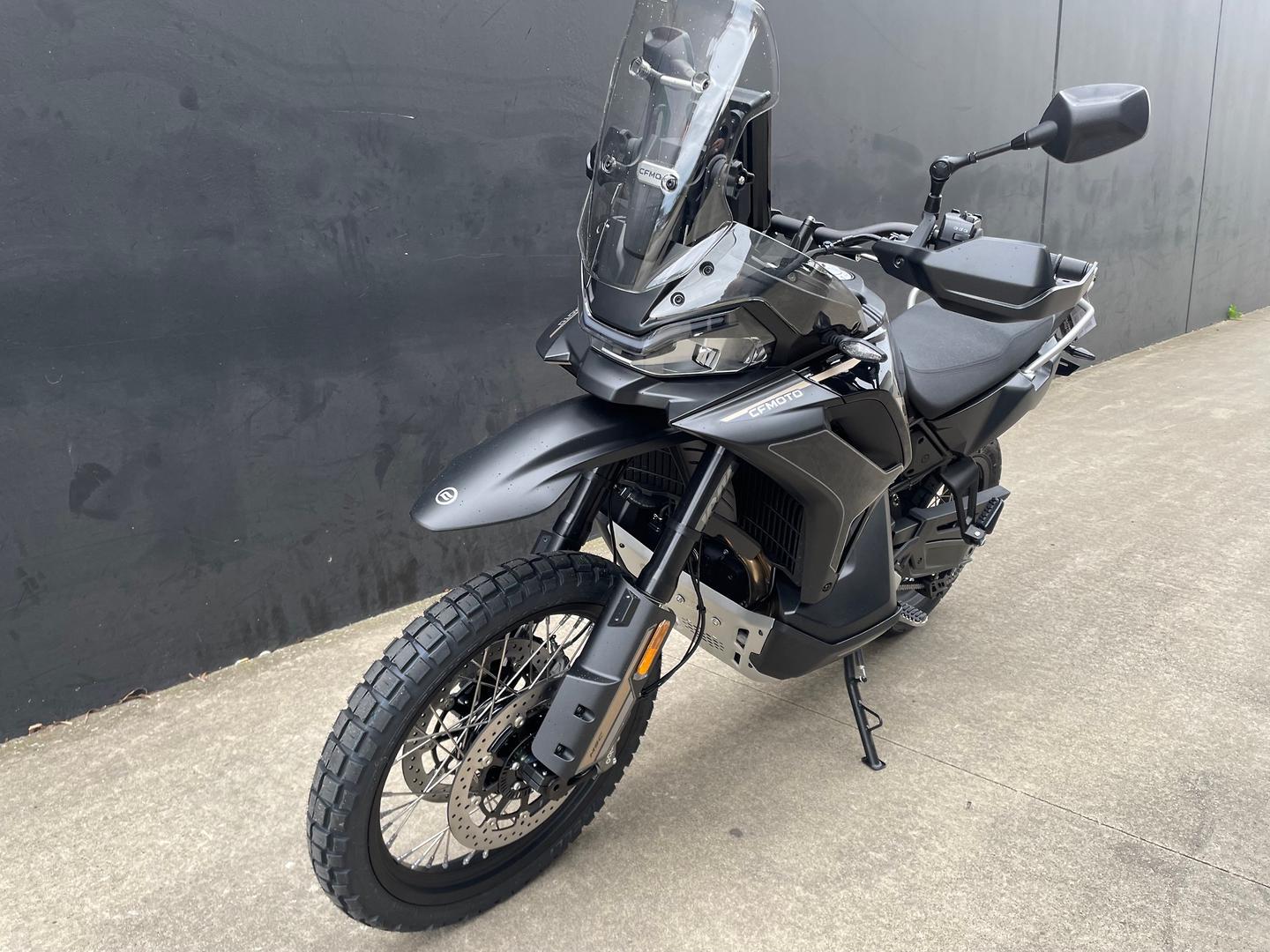 2026 CF MOTO 1000 MT-X DUAL SPORTS