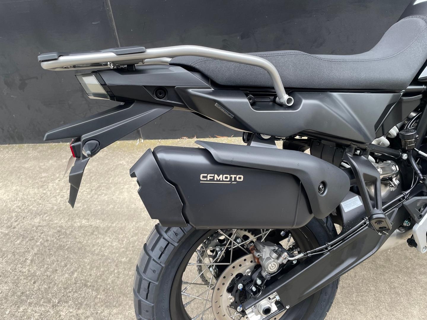 2026 CF MOTO 1000 MT-X DUAL SPORTS