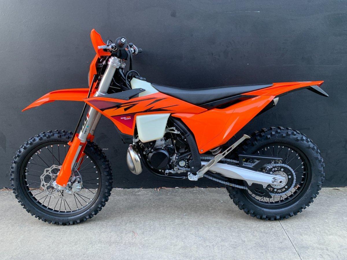 2026 KTM 300 EXC ENDURO