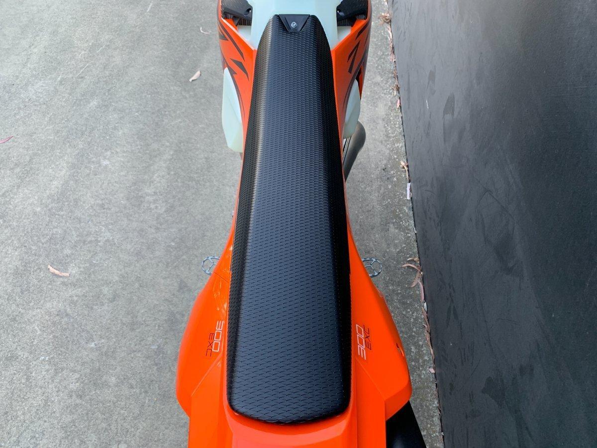 2026 KTM 300 EXC ENDURO