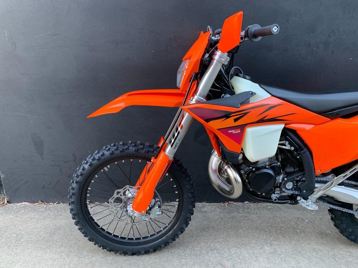 2026 KTM 300 EXC ENDURO