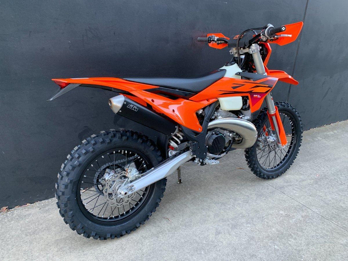 2026 KTM 300 EXC ENDURO
