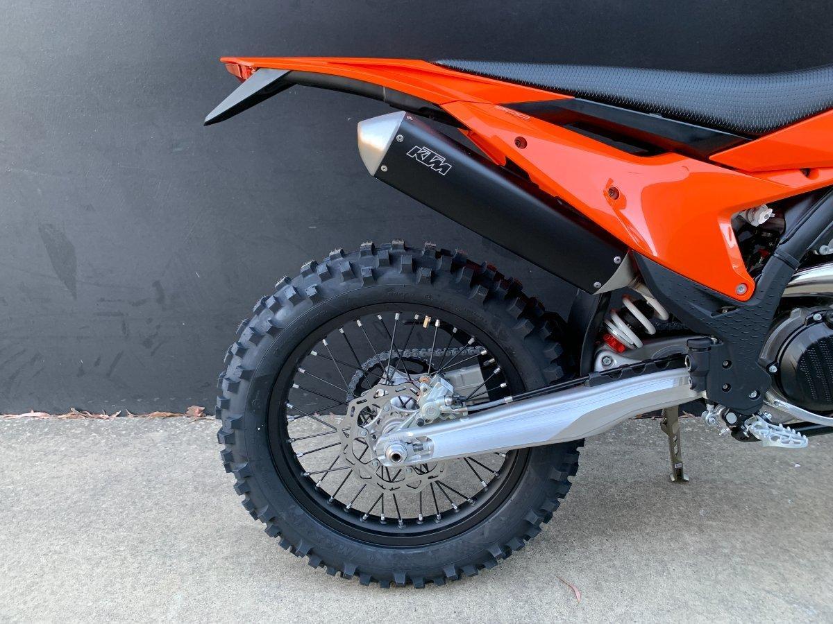 2026 KTM 300 EXC ENDURO