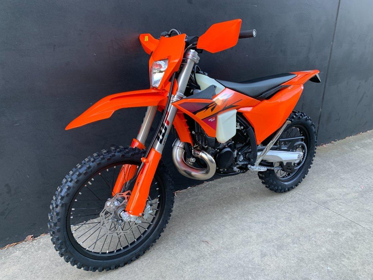 2026 KTM 300 EXC ENDURO