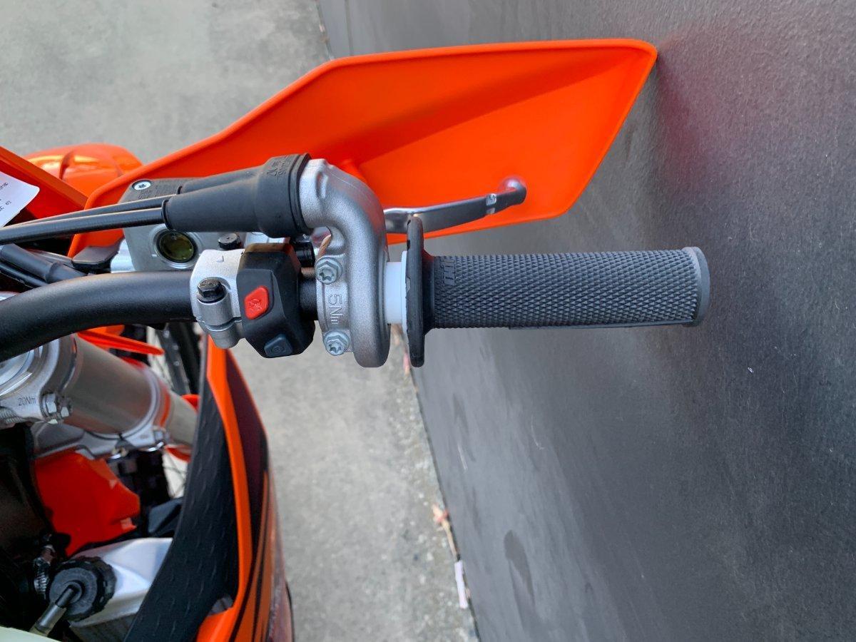 2026 KTM 300 EXC ENDURO