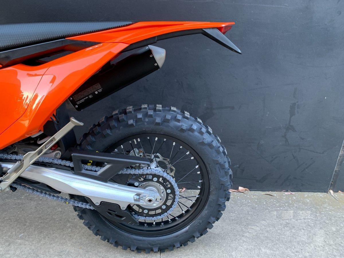 2026 KTM 300 EXC ENDURO
