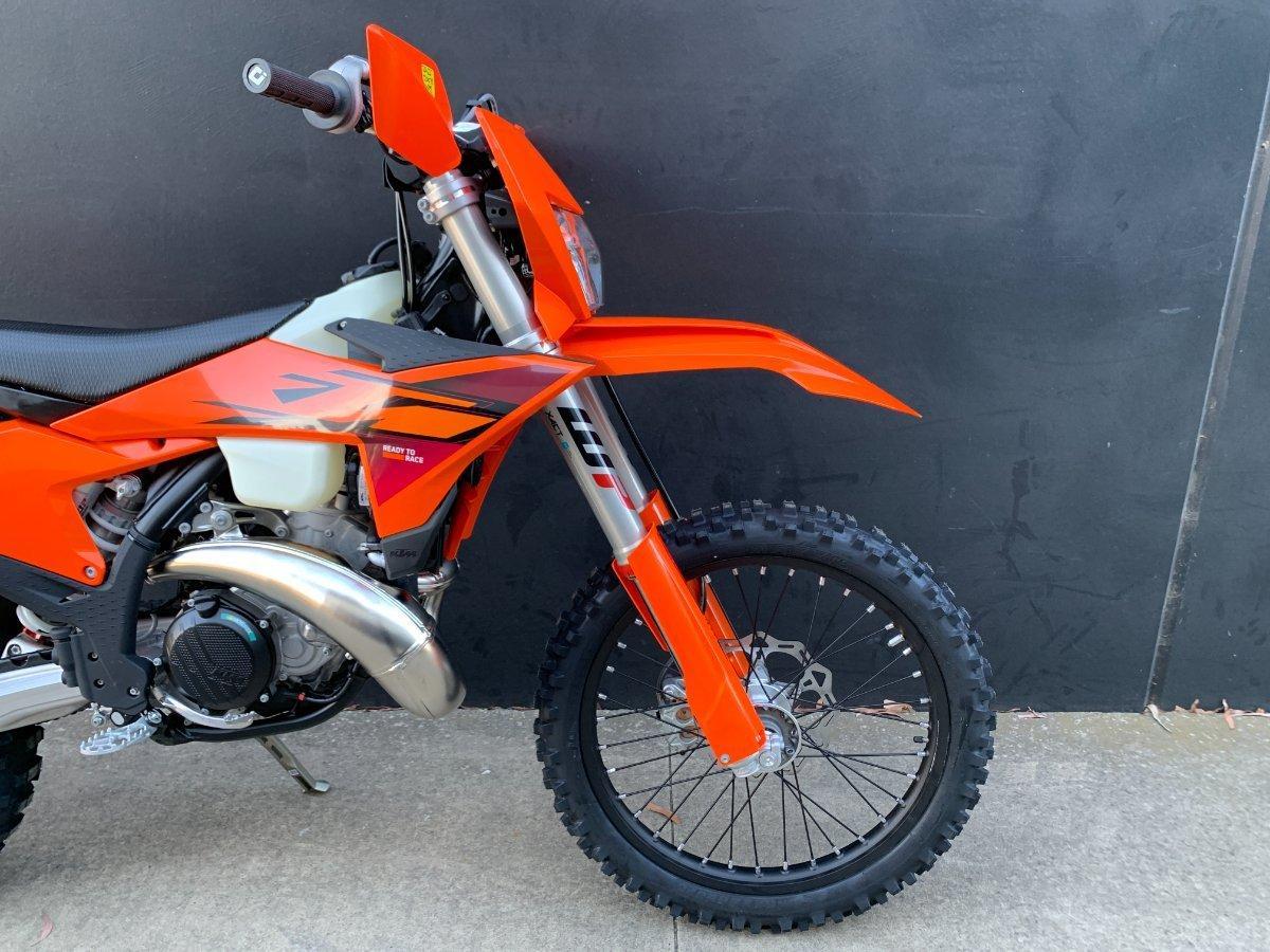 2026 KTM 300 EXC ENDURO