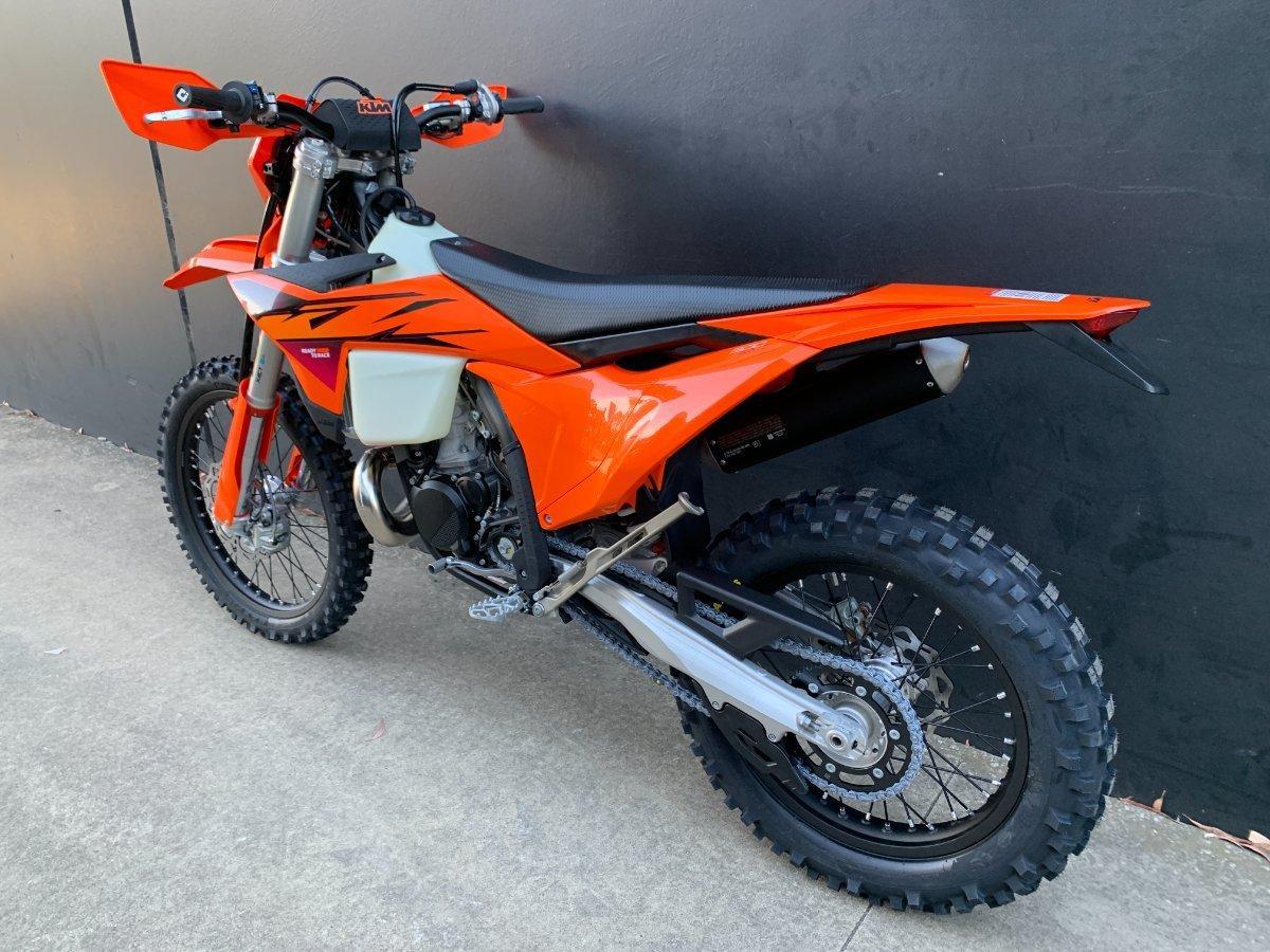 2026 KTM 300 EXC ENDURO