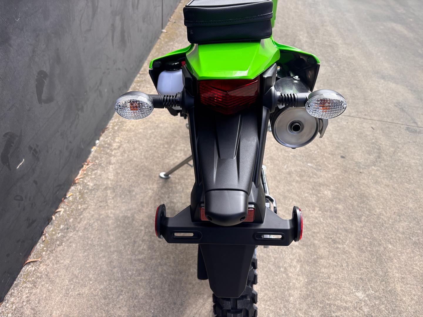 2026 KAWASAKI KLX300 DUAL SPORTS