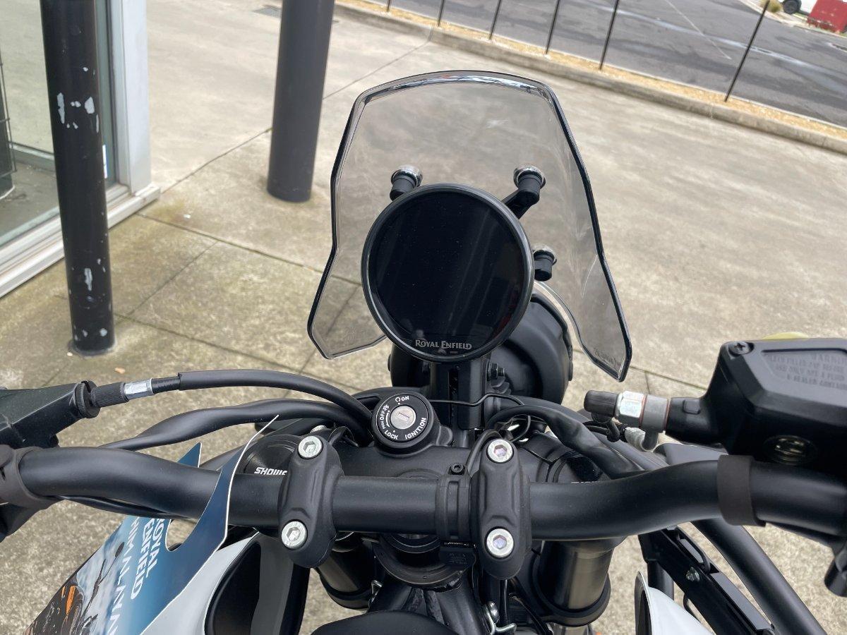 2024 ROYAL ENFIELD (SEE ALSO ENFIELD) HIMALAYAN 450 ROAD
