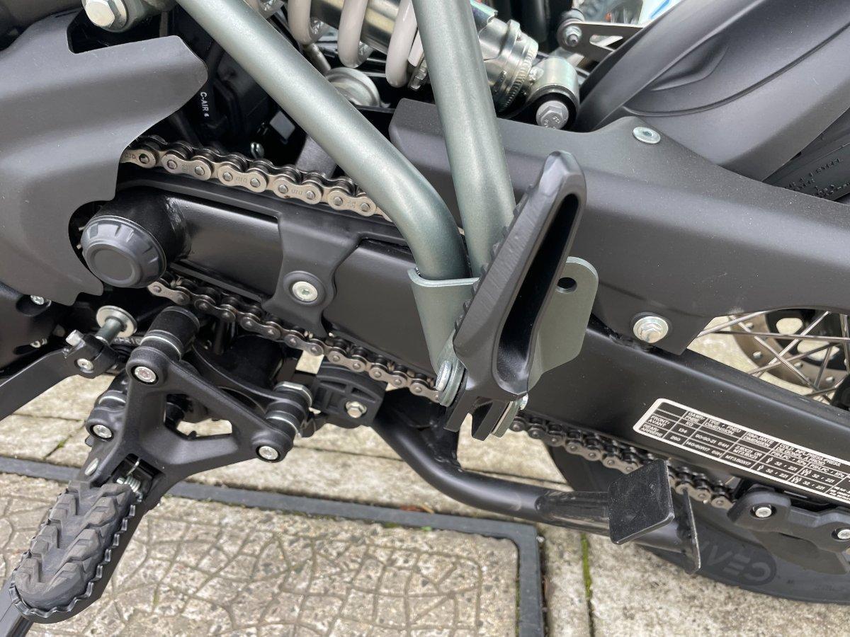 2024 ROYAL ENFIELD (SEE ALSO ENFIELD) HIMALAYAN 450 ROAD