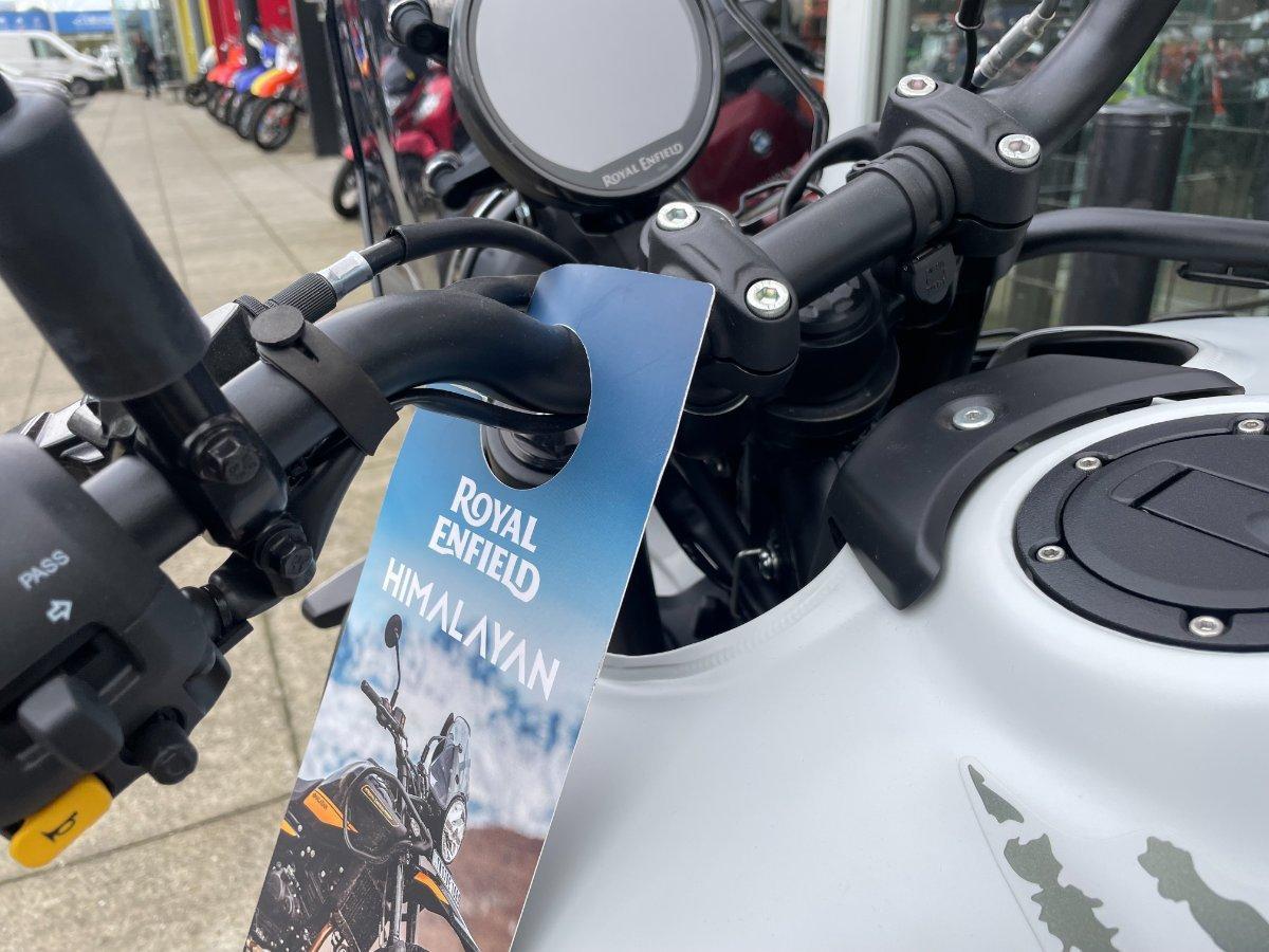 2024 ROYAL ENFIELD (SEE ALSO ENFIELD) HIMALAYAN 450 ROAD