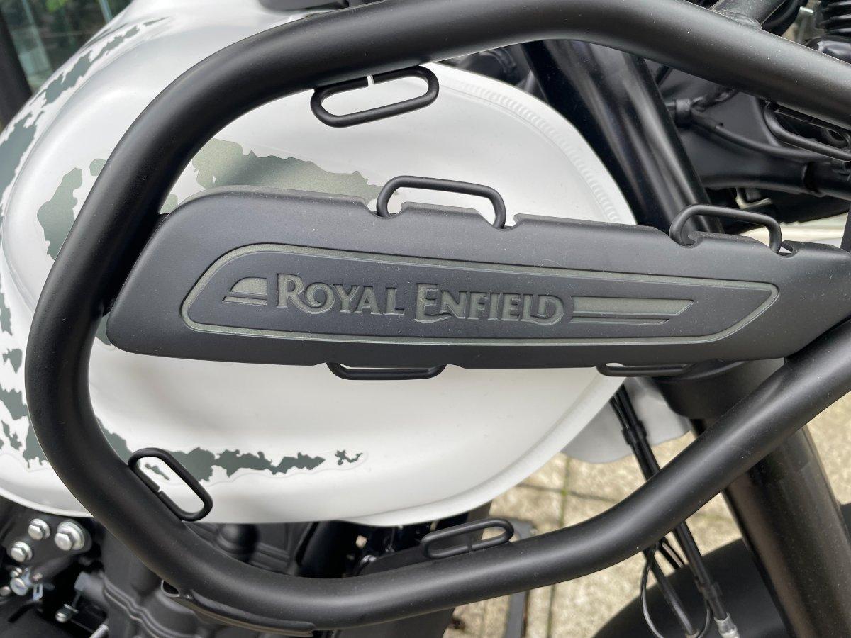 2024 ROYAL ENFIELD (SEE ALSO ENFIELD) HIMALAYAN 450 ROAD